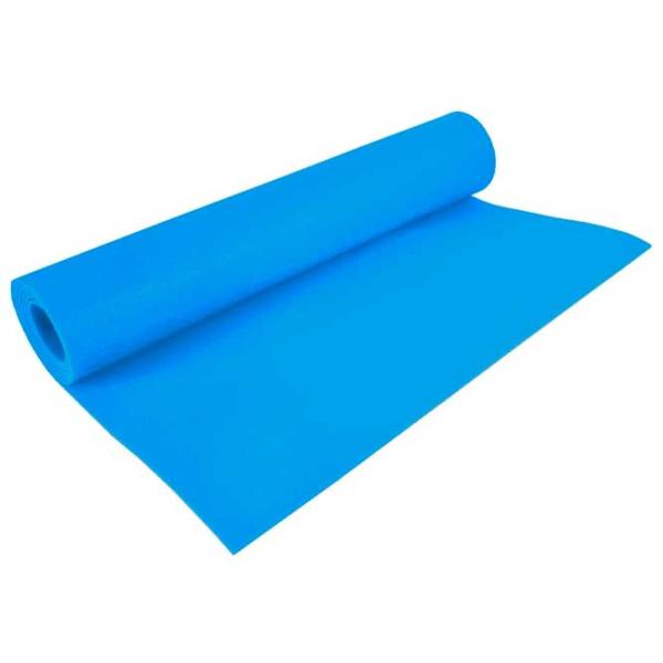 Коврик для фитнеса Enero Fitness Yoga Mat 180см x 61см x 4 мм/ ПВХ photo 1