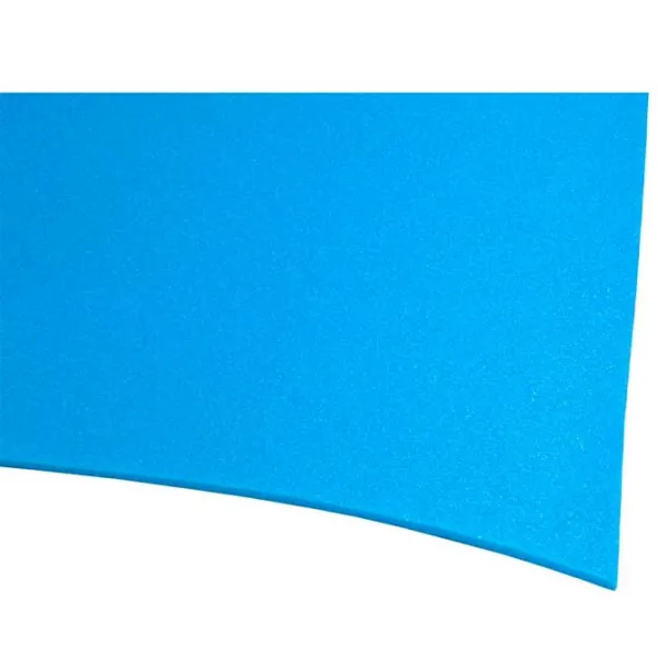 Коврик для фитнеса Enero Fitness Yoga Mat 180см x 61см x 4 мм/ ПВХ photo 2
