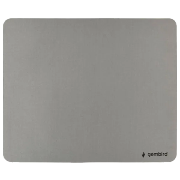 Covoraș pentru mouse Gembird MP-S-BK Gray photo 1