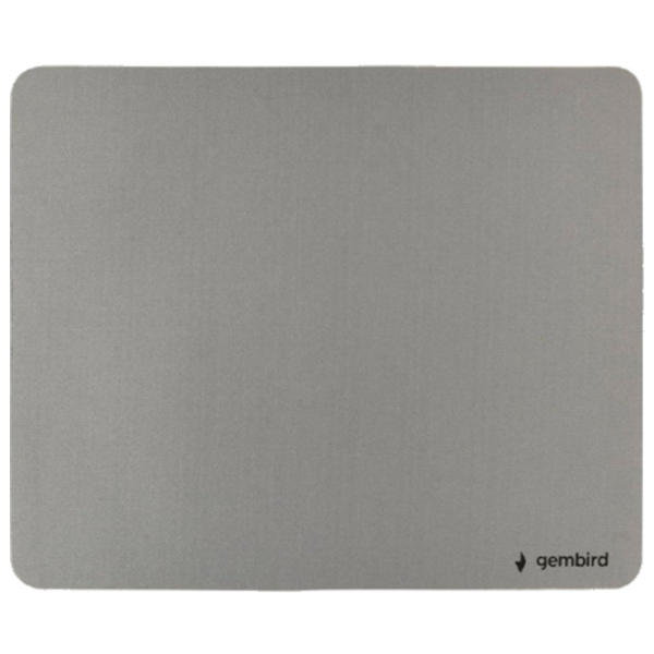 Covoraș pentru mouse Gembird MP-S-BK Gray photo 1