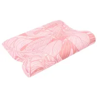 Коврик для фитнеса Spokey Leaf 183см x 61см x 4 мм/ Термоэластопласт