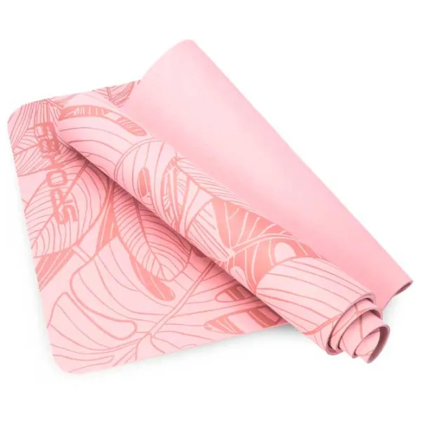 Коврик для фитнеса Spokey Leaf 183см x 61см x 4 мм/ Термоэластопласт photo 3 Коврик для фитнеса Spokey Leaf 183см x 61см x 4 мм/ Термоэластопласт photo 3