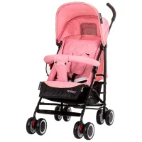 Детская коляска Chipolino Miley LKMIL0246PR/ Розовый