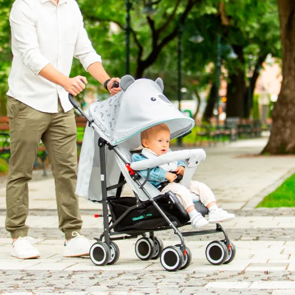 Детская коляска Chipolino Miley LKMIL0246PR/ Розовый photo 6 Детская коляска Chipolino Miley LKMIL0246PR/ Розовый photo 6