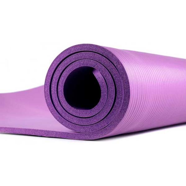 Коврик для фитнеса Zipro Training 180см x 60см x 10 мм/ ПВХ photo 3