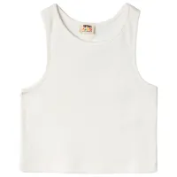 Майка для девочек Koton 4SKG30035AK Белый/ 7 - 8 лет