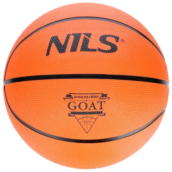 Minge pentru baschet Nils Goat Cauciuc/ Amator photo 1