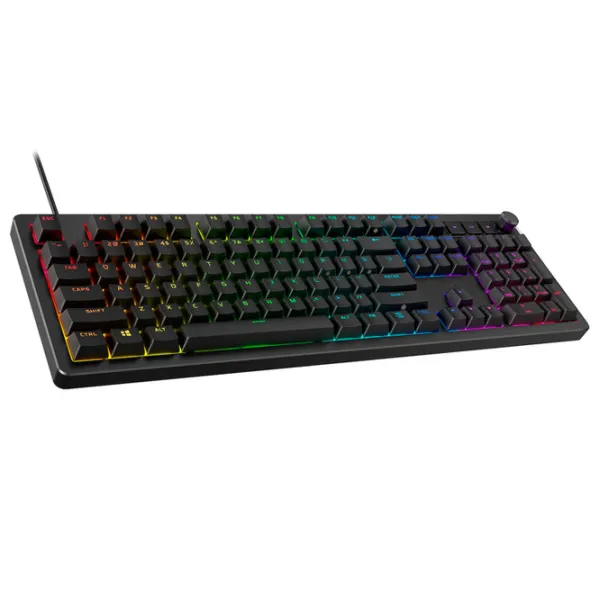 Клавиатура HyperX Alloy Rise Проводная/ Черный photo 2