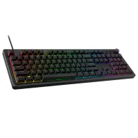 Клавиатура HyperX Alloy Rise Проводная/ Черный photo 2