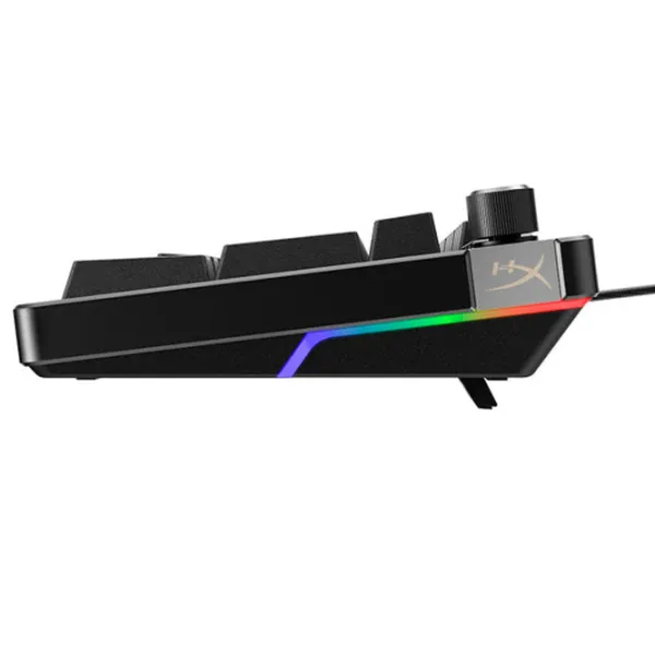 Клавиатура HyperX Alloy Rise Проводная/ Черный photo 4