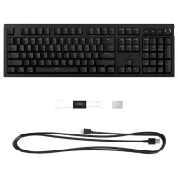 Клавиатура HyperX Alloy Rise Проводная/ Черный photo 5