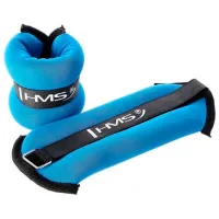 Greutăți HMS OB04 pentru mâini/ 2 kg