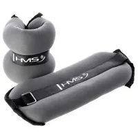 Утяжелители HMS OB05 для рук/ 4 кг