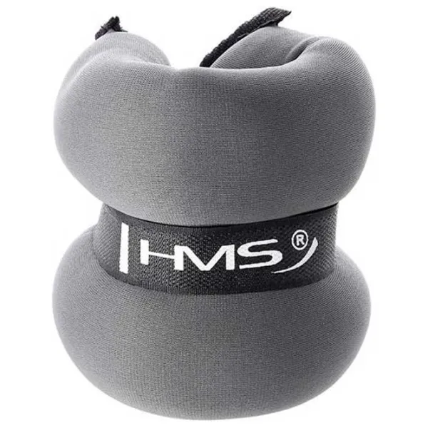 Greutăți HMS OB05 pentru mâini/ 4 kg photo 2