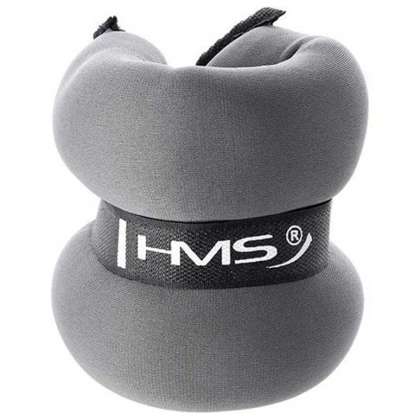 Greutăți HMS OB05 pentru mâini/ 4 kg photo 2