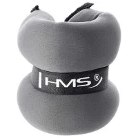 Утяжелители HMS OB05 для рук/ 4 кг photo 2