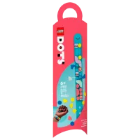 Constructor LEGO My Pets Bracelet Creativ/ Multicolor