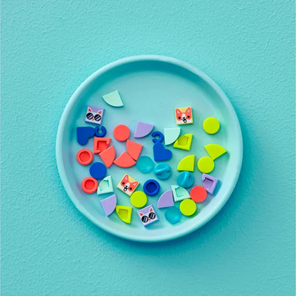 Constructor LEGO My Pets Bracelet Creativ/ Multicolor photo 4