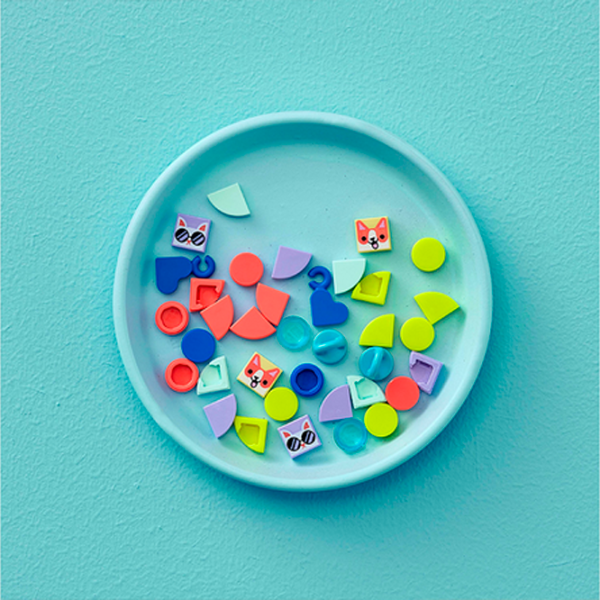 Constructor LEGO My Pets Bracelet Creativ/ Multicolor photo 4