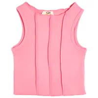 Майка для девочек Koton 4SKG30030AK Розовый/ 11 - 12 лет