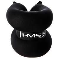 Утяжелители HMS OB06 для рук/ 6 кг photo 2