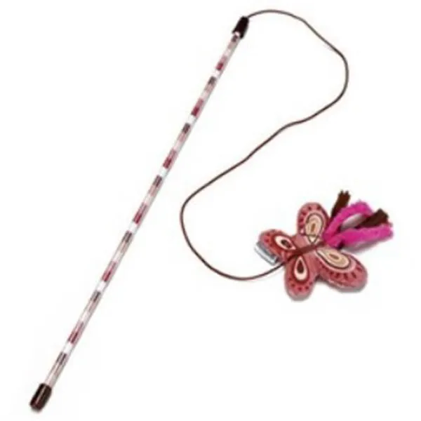 Undiță pentru pisici Beeztees 440580  photo 1