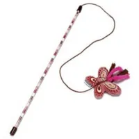 Undiță pentru pisici Beeztees 440580 