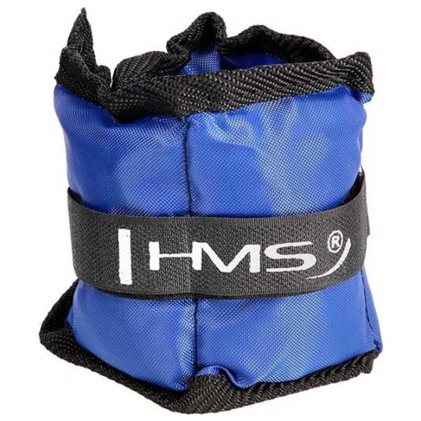 Greutăți HMS OB02 pentru mâini/ 1.4 kg photo 2