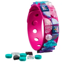 Constructor LEGO Unicorns Forever Bracelet Creativ/ Multicolor photo 2