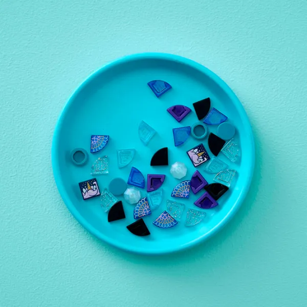 Constructor LEGO Unicorns Forever Bracelet Creativ/ Multicolor photo 4 Constructor LEGO Unicorns Forever Bracelet Creativ/ Multicolor photo 4