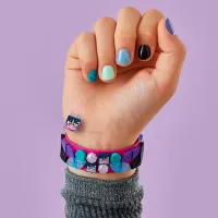 Constructor LEGO Unicorns Forever Bracelet Creativ/ Multicolor photo 8