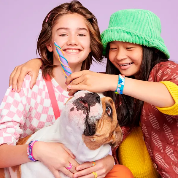 Constructor LEGO Unicorns Forever Bracelet Creativ/ Multicolor photo 10 Constructor LEGO Unicorns Forever Bracelet Creativ/ Multicolor photo 10