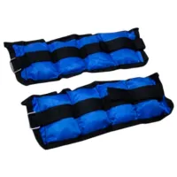 Greutăți HMS OB03 pentru mâini/ 3 kg