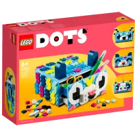 Constructor LEGO Creative Animal Drawer Creativ/ Multicolor