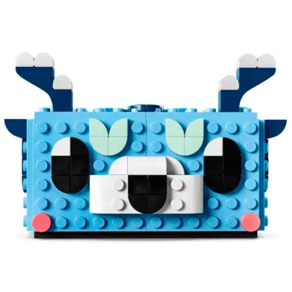 Constructor LEGO Creative Animal Drawer Creativ/ Multicolor photo 3 Constructor LEGO Creative Animal Drawer Creativ/ Multicolor photo 3