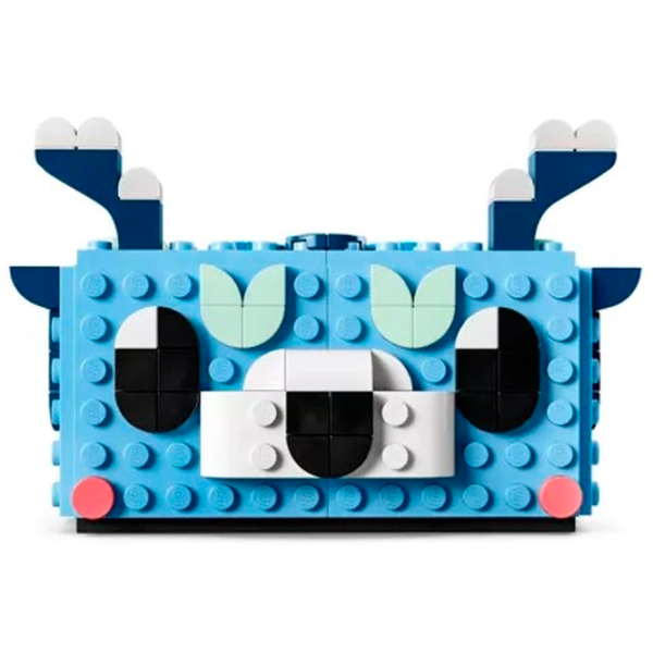 Constructor LEGO Creative Animal Drawer Creativ/ Multicolor photo 3 Constructor LEGO Creative Animal Drawer Creativ/ Multicolor photo 3