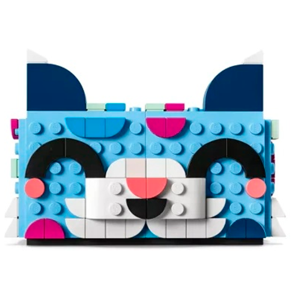 Constructor LEGO Creative Animal Drawer Creativ/ Multicolor photo 4 Constructor LEGO Creative Animal Drawer Creativ/ Multicolor photo 4
