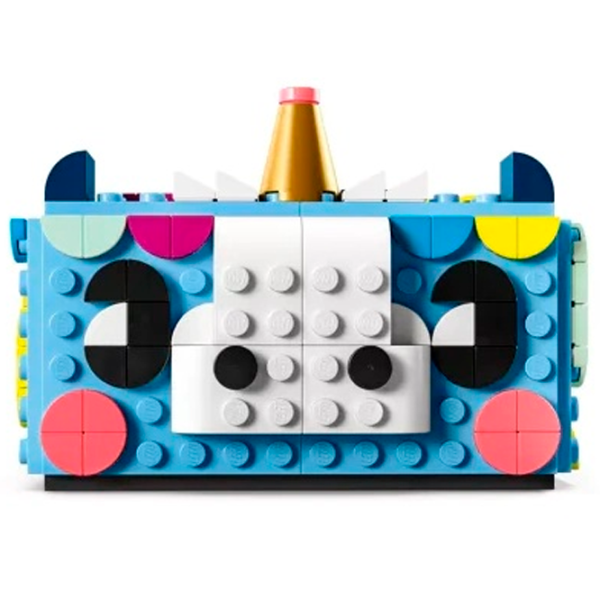 Constructor LEGO Creative Animal Drawer Creativ/ Multicolor photo 5 Constructor LEGO Creative Animal Drawer Creativ/ Multicolor photo 5