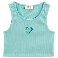 Maiou pentru fetiţe Koton 4SKG30013AK Blue/ 13 - 14 ani