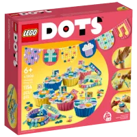 Constructor LEGO Ultimate Party Kit Creativ/ Multicolor