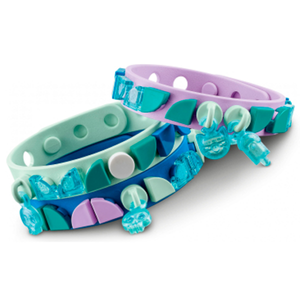 Constructor LEGO Ultimate Party Kit Creativ/ Multicolor photo 5