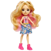 Кукла Enchantimals Jerika HHB85 модель/ 3+