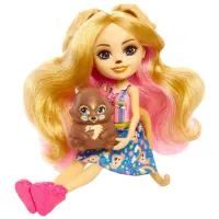 Кукла Enchantimals Jerika HHB85 модель/ 3+ photo 2