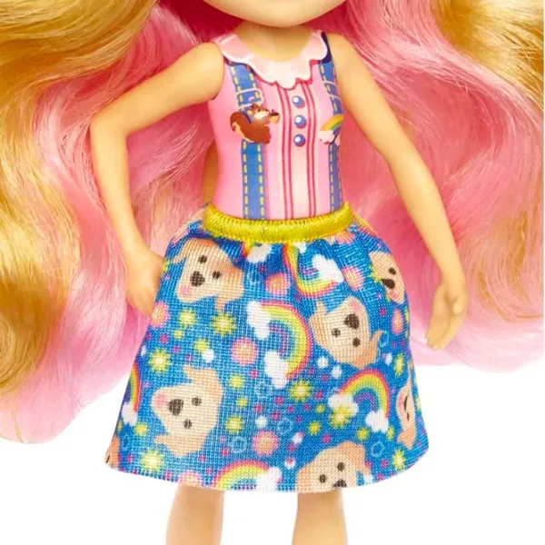 Кукла Enchantimals Jerika HHB85 модель/ 3+ photo 4