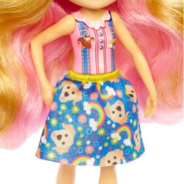 Кукла Enchantimals Jerika HHB85 модель/ 3+ photo 4