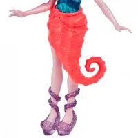 Păpușă Enchantimals Sedda seahorse HCF73 model/ 3+ photo 3