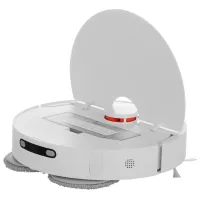 Aspirator Robot Xiaomi X20 Plus 5200 mAh / White photo 3