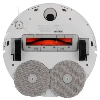 Aspirator Robot Xiaomi X20 Plus 5200 mAh / White photo 4