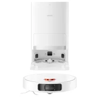 Aspirator Robot Xiaomi X20 Plus 5200 mAh / White photo 6