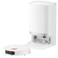 Aspirator Robot Xiaomi X20 Plus 5200 mAh / White photo 7